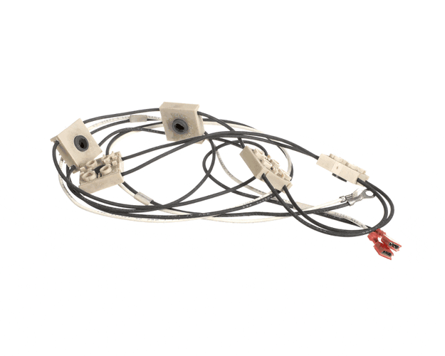 Electrolux Wiring Harness,W/Igntr Switch - 318232607
