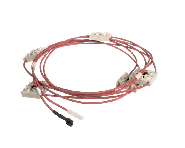 Electrolux Wiring Harness,W/Igntr Switch - 318232613