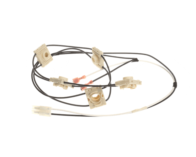 Electrolux Wiring Harness,W/Igntr Switch - 318232621