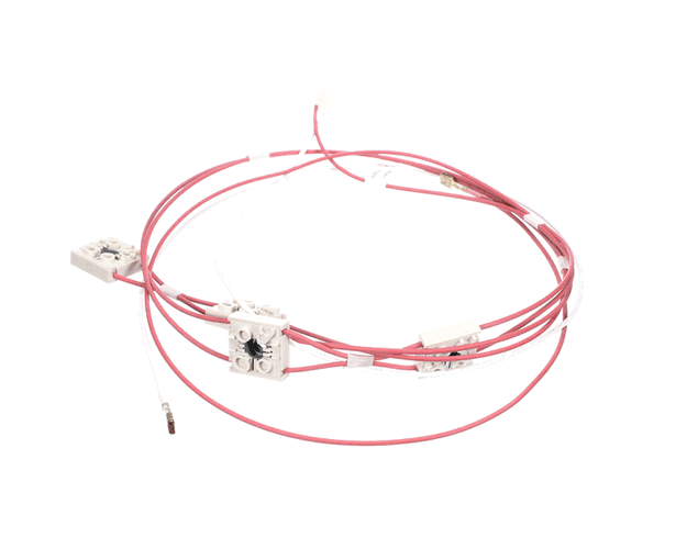 Electrolux Wiring Harness,W/Igntr Switch - 318232659