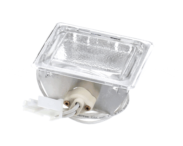 Electrolux Lamp Assy,Oven,(2),Halogen - 318241000