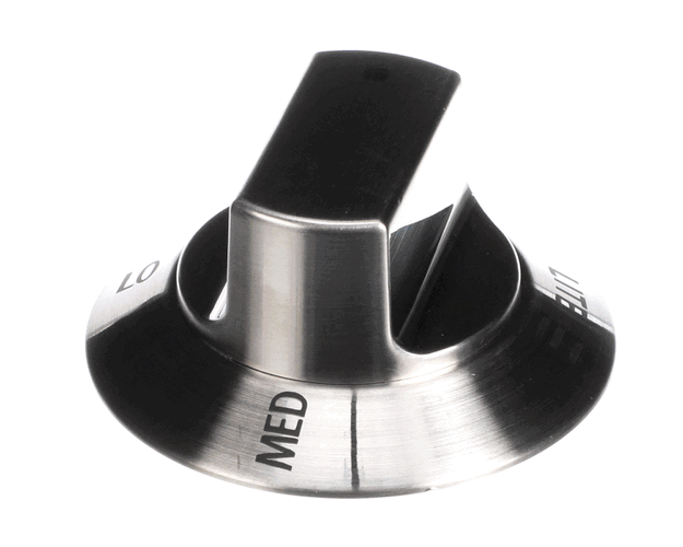 Electrolux Knob,Control,(4) - 318242220