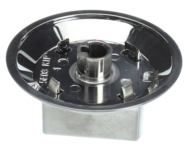 Electrolux Knob,Control,Stainless,Dual - 318242226