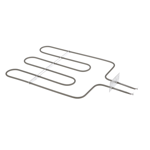 Electrolux Element,Broil,3400W - 318255606