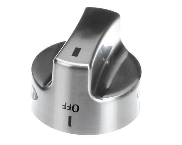 Electrolux Knob,Control,(5) - 318282310