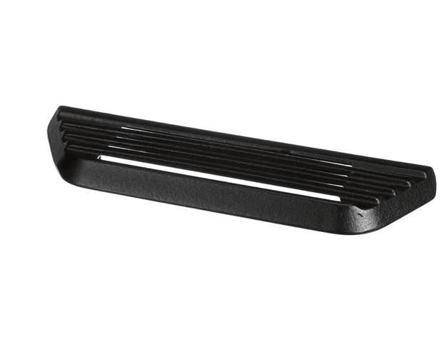 Electrolux Cover,Flue,Black,Outer - 318291126