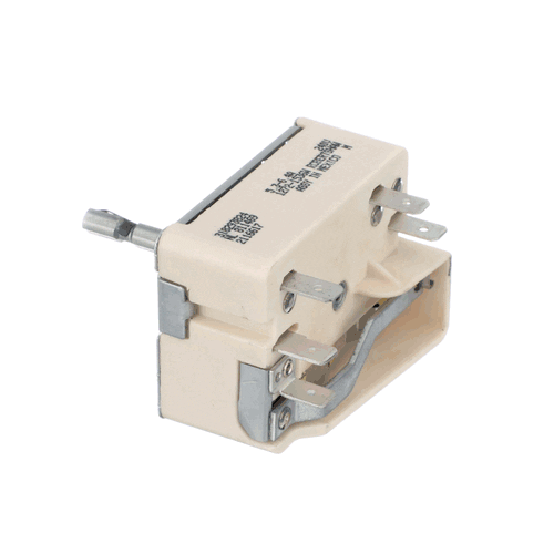 Electrolux Switch,Infinite,Single,Single - 318293824