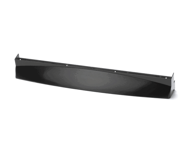 Electrolux Console,Assy.,Black - 318296602