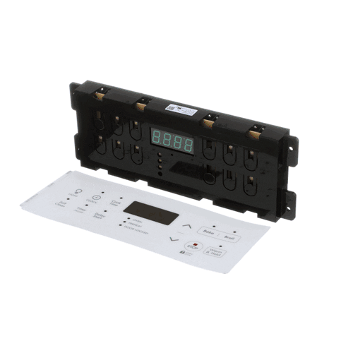 Electrolux Clock/Timer,Electronic,Es335 - 318296800