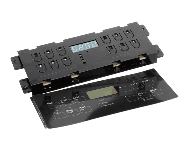 Electrolux Clock/Timer,Electronic,Es335 - 318296817