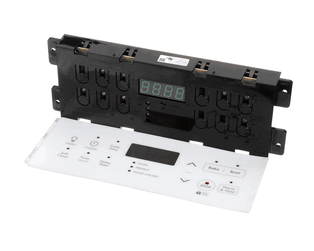 Electrolux Clock/Timer,Electronic,Es335 - 318296820