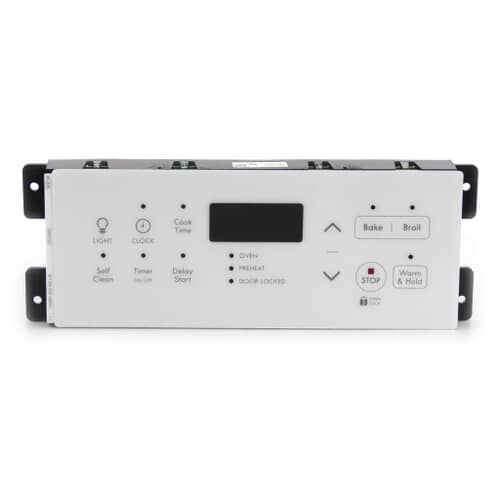 Electrolux Clock/Timer,Electronic,Es335 - 318296823