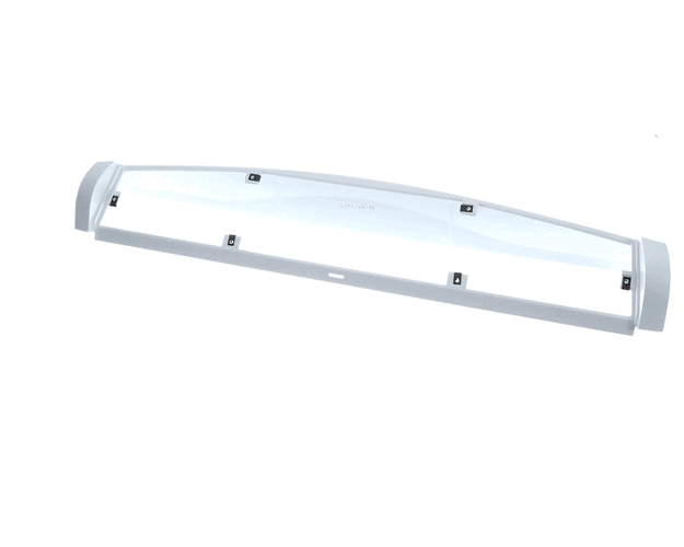 Electrolux Console,Assy.,White - 318299100