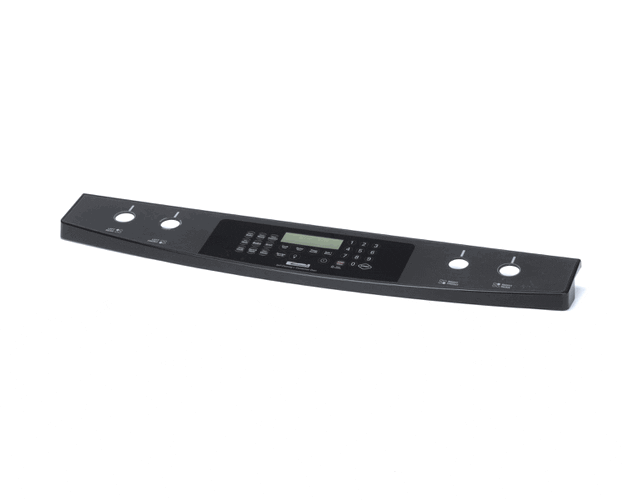 Electrolux Control Panel Assembly,W/Membr - 318312302