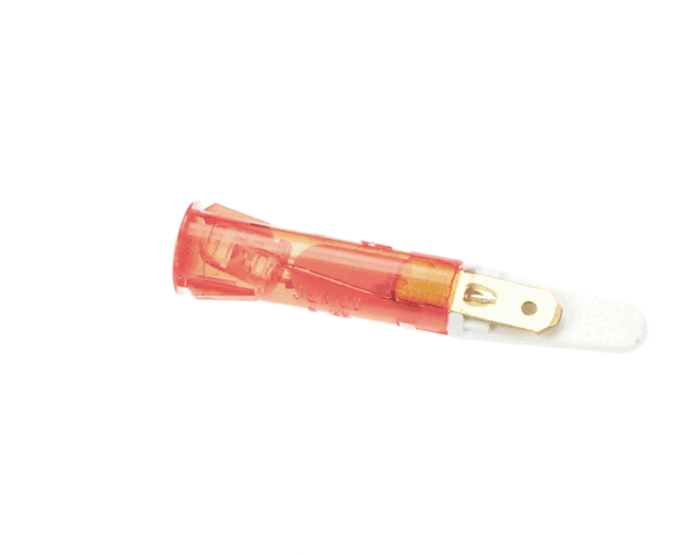 Electrolux Light,Indicator,Red,(2) - 318337201