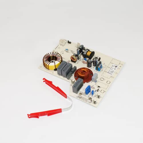 Electrolux Filter,Circuit Board,Side - 318347010