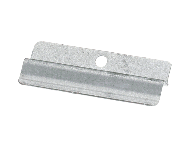 Electrolux Bracket,Glass Retainer,(2) - 318370602