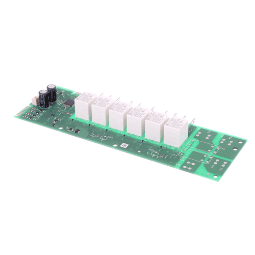 Electrolux Board,Relay - 318388400