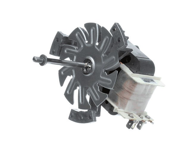 Electrolux Motor,Fan - 318398203
