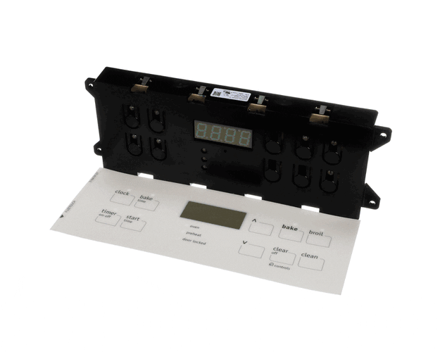 Electrolux Clock/Timer,Electronic,White - 318414208