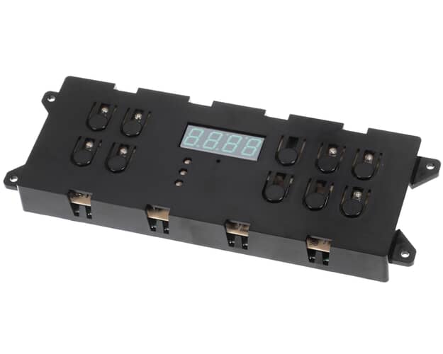 Electrolux Clock/Timer,Electronic,White - 318414222