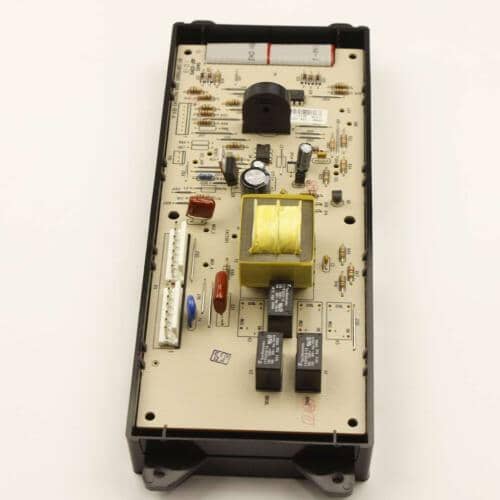 Electrolux Clock/Timer,Electronic,Black - 318414223