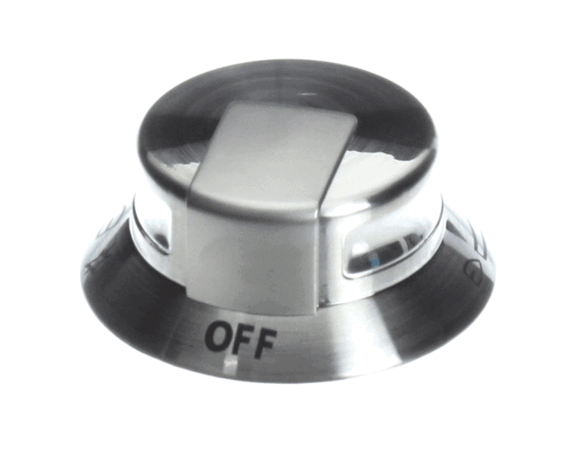 Electrolux Knob,Top Valve,Single - 318569900