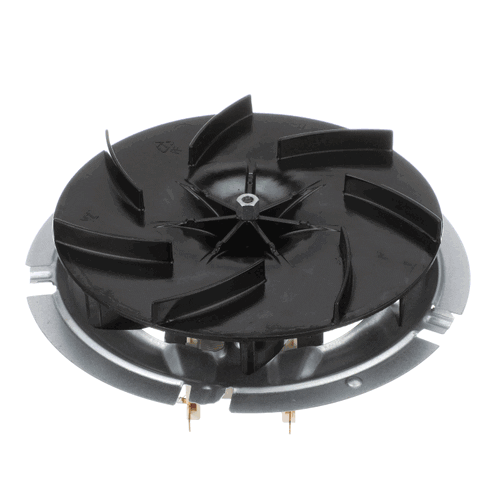 Electrolux Motor Assembly,Cooling Fan - 318575600