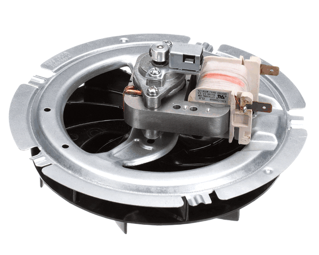Electrolux Motor Assembly,Cooling Fan - 318575604