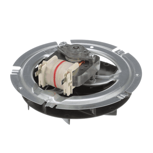 Electrolux Motor Assembly,Cooling Fan - 318575612