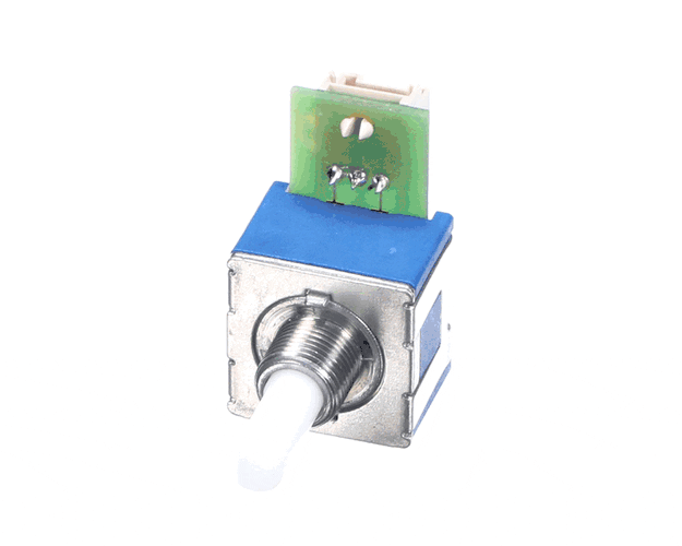 Electrolux Control,Temperature,Potentiome - 318601500