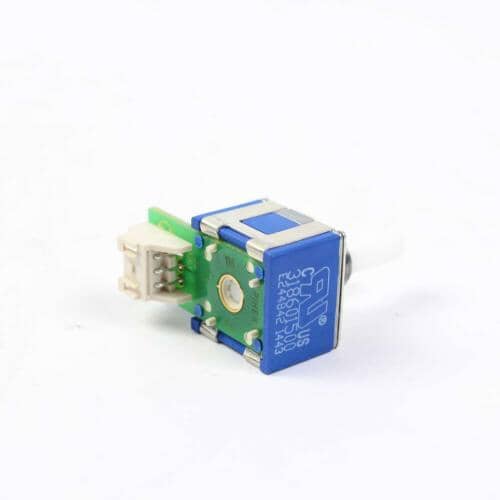 Electrolux Control,Temperature,Potentiome - 318601500