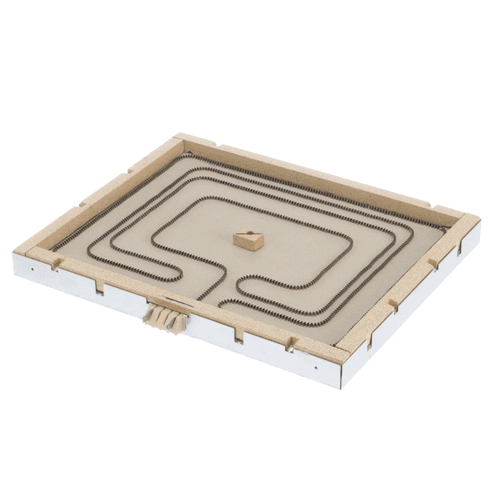 Electrolux Element,Hidden Bake - 318601604