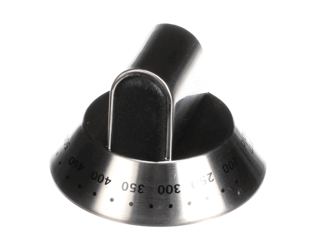 Electrolux Oven Temperature Knob - 318602403