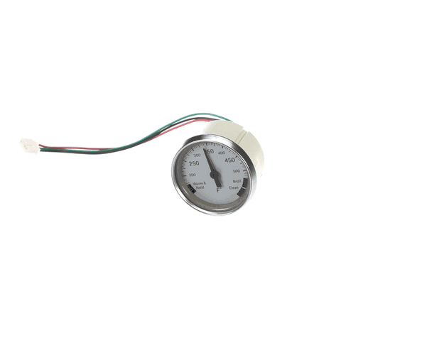 Electrolux Gauge,Analog Display - 318602800