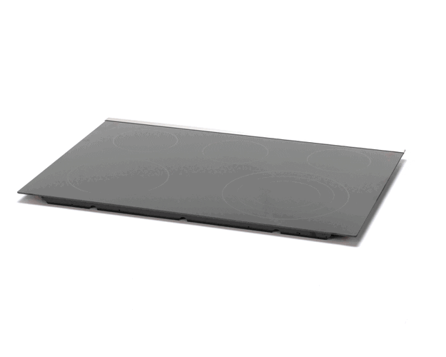Electrolux Main Top,Assembly,Black,W/Stnl - 318941054