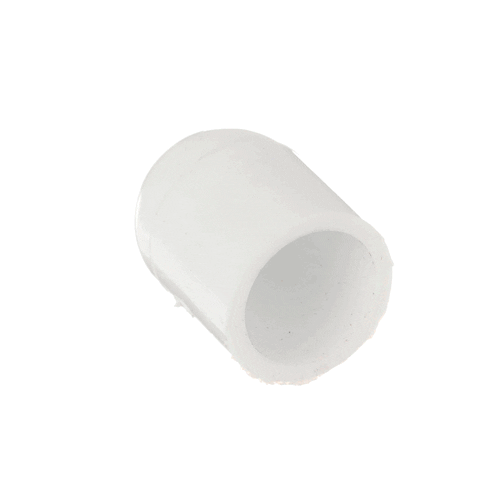 Electrolux End Cap,Freezer Shelf,Protecto - 3201150
