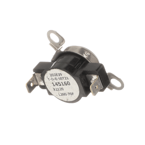Electrolux Thermostat,Safety - 3204267