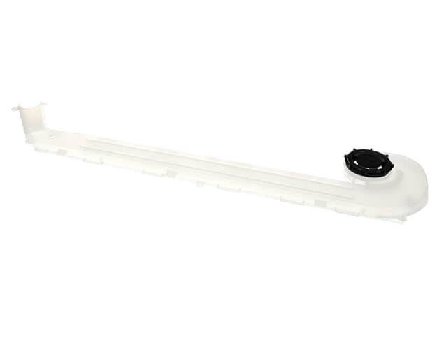 Electrolux Air Duct,Assembly,Drying - 405537600