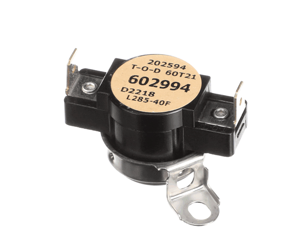 Electrolux Thermostat-Safety - 5303281113