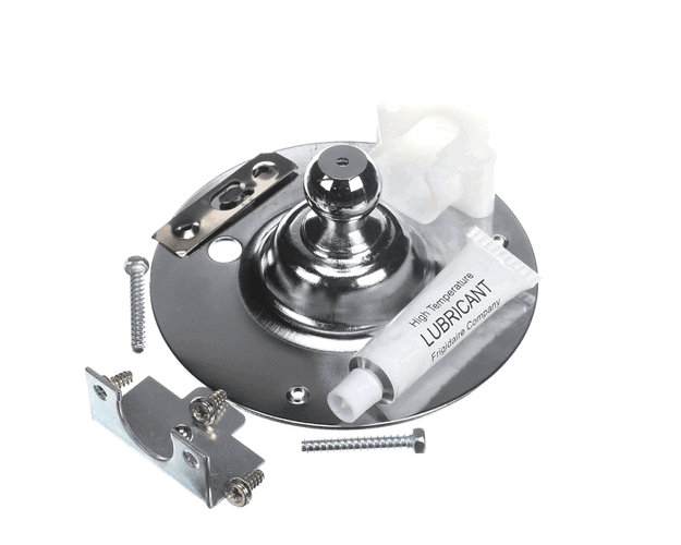 Electrolux Rear Bearing Kit,Includes 5,6 - 5303281153