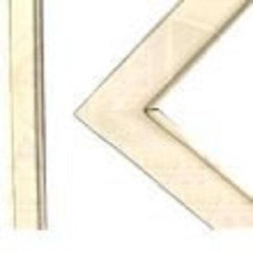 Electrolux Gasket-Frzr Door,Almond,Magnet - 5303288856
