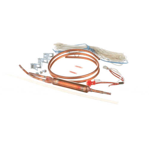 Electrolux Hot Tube Repair Kit - 5303918244