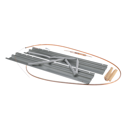 Electrolux Heat Exchanger Kit,Suction Lin - 5303918327