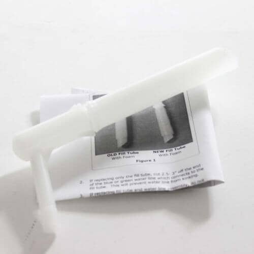 Electrolux Kit Water Tube - 5303918600
