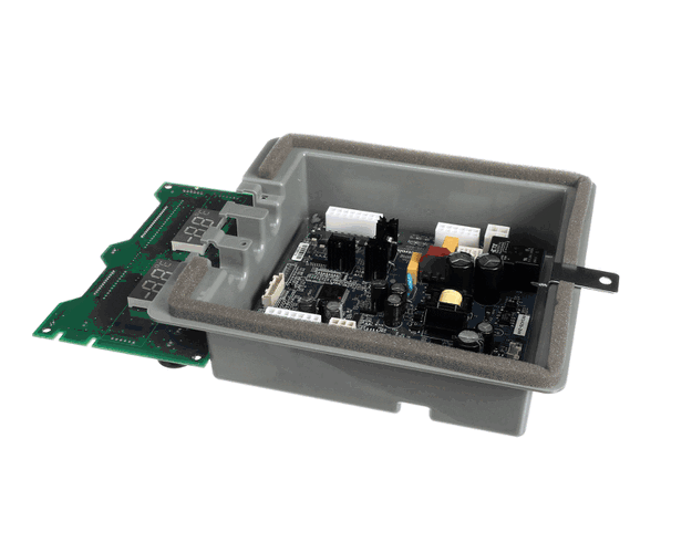 Electrolux Power Board,Service Kit,W/Ui B - 5303918637