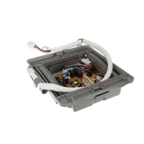 Husqvarna Handle System Conversion,Heat - 531028102