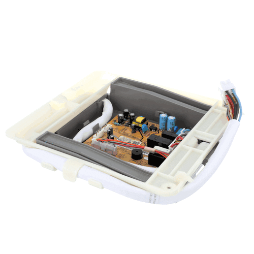 Electrolux Control And Housing,Assembly - 5303918680