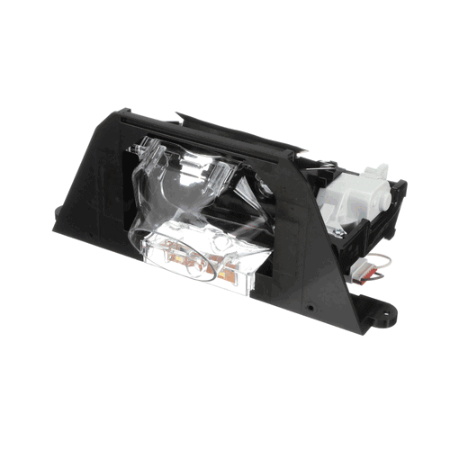 Electrolux Dispenser And Paddle Kit - 5303918773