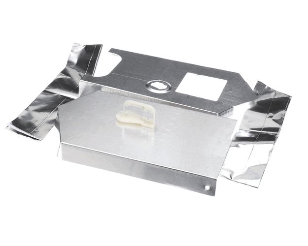 Whirlpool Control-Panel - 816978